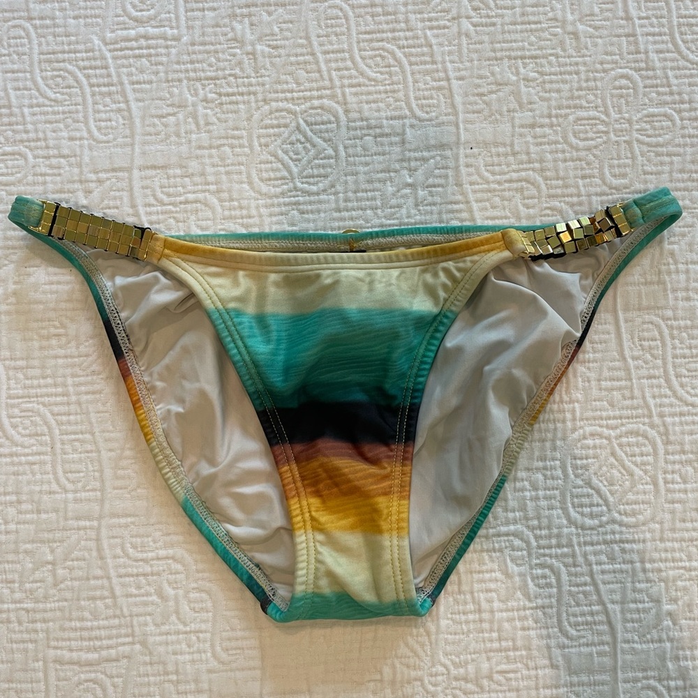 VIX BIKINI BOTTOM